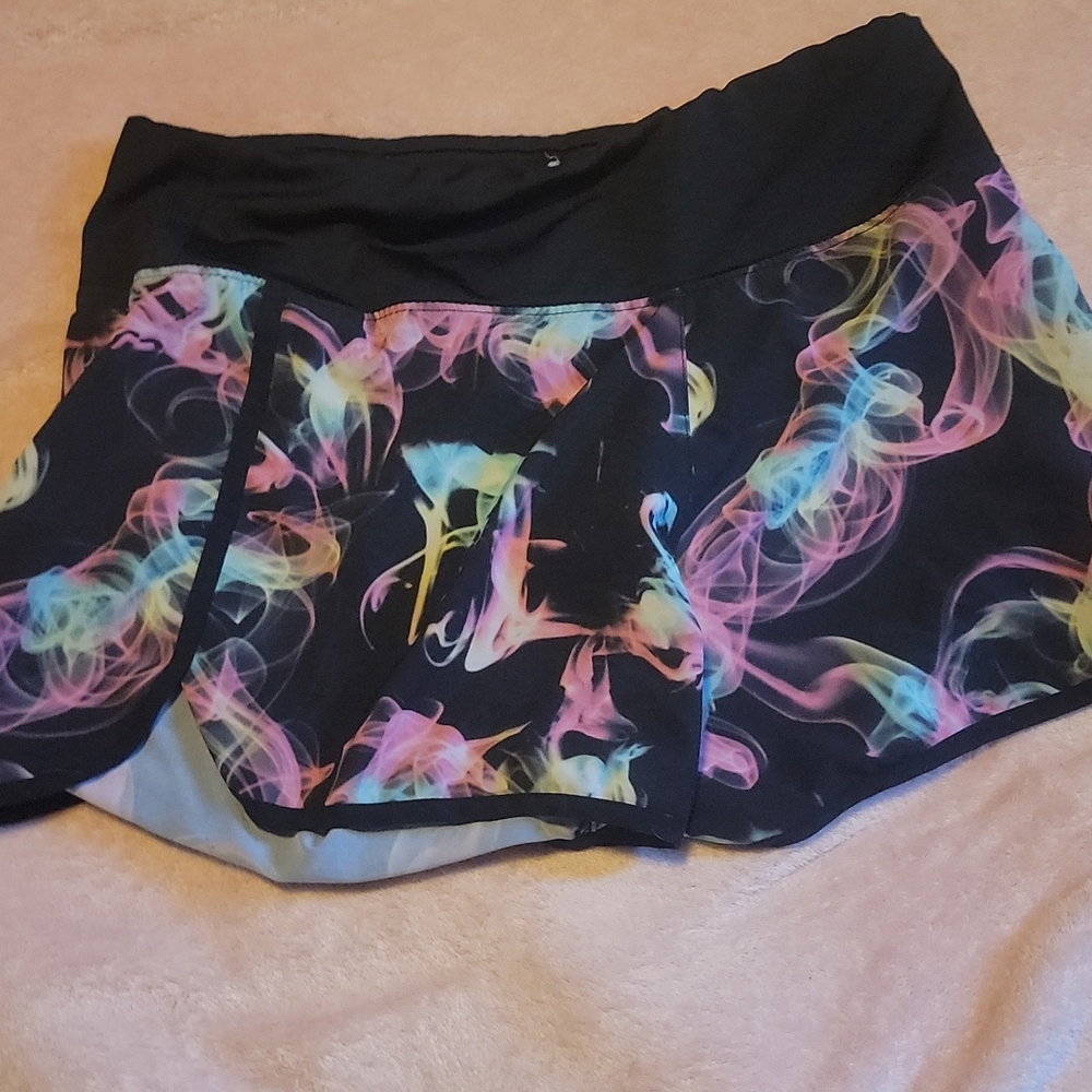 Justice active shorts